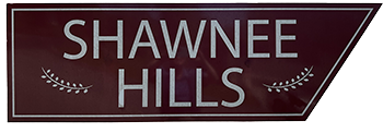 Shawnee Hills Logo